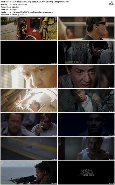 Download file Escape.Plan.2013.1080p.BluRay.H264.AAC .
